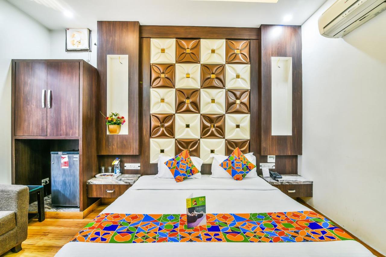Fabhotel Aman Residency Sharifpura Amritsar Dış mekan fotoğraf