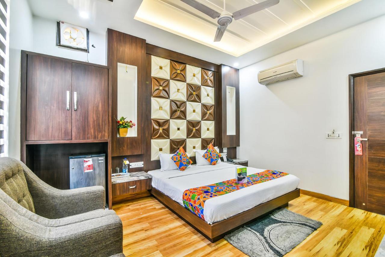 Fabhotel Aman Residency Sharifpura Amritsar Dış mekan fotoğraf