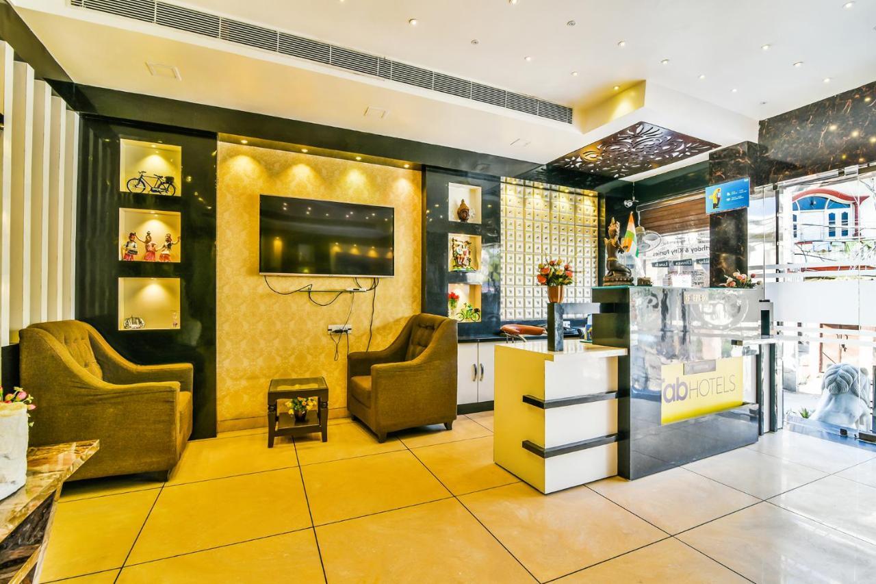 Fabhotel Aman Residency Sharifpura Amritsar Dış mekan fotoğraf