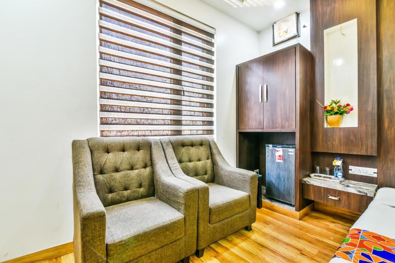 Fabhotel Aman Residency Sharifpura Amritsar Dış mekan fotoğraf