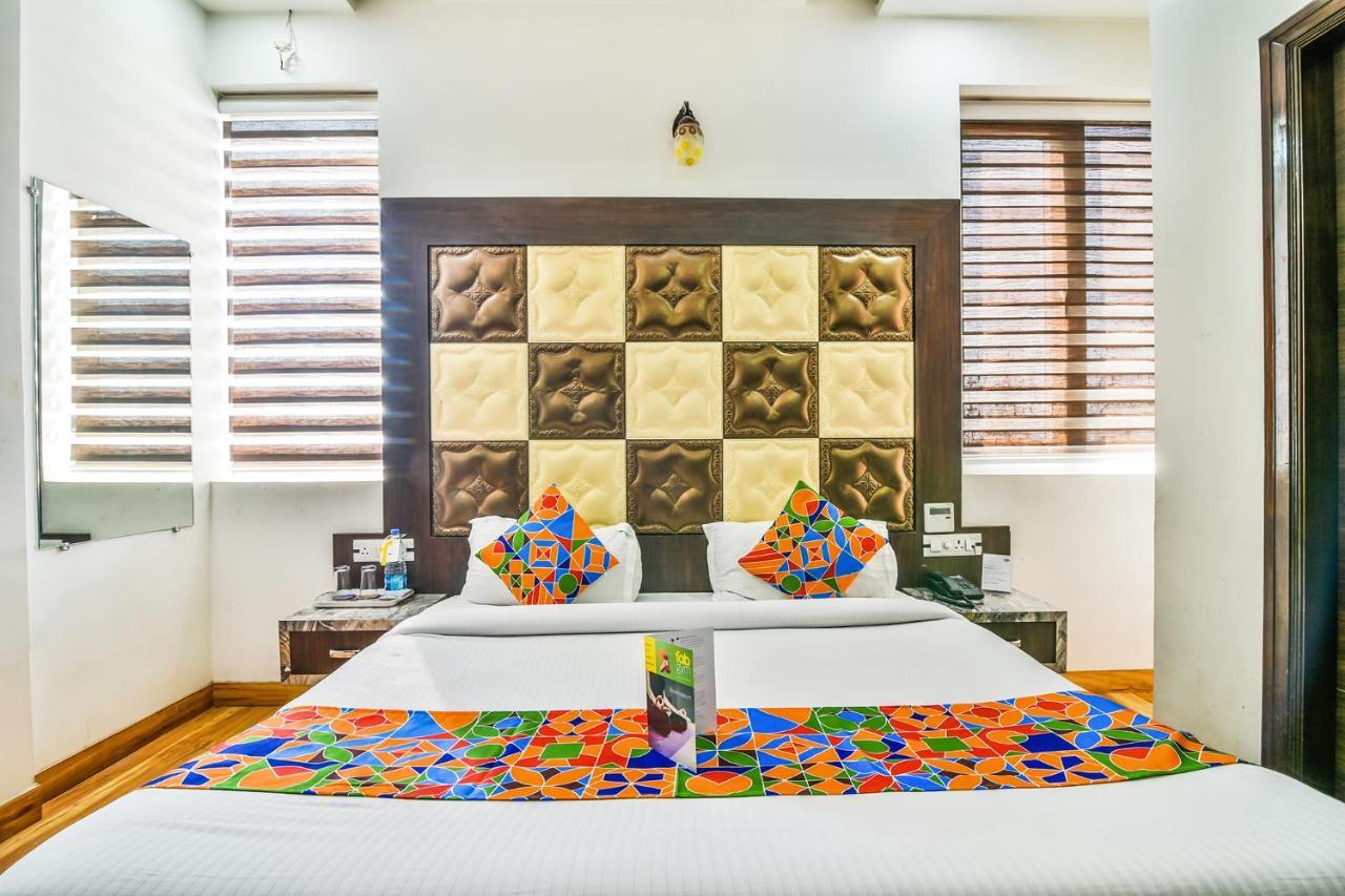 Fabhotel Aman Residency Sharifpura Amritsar Dış mekan fotoğraf