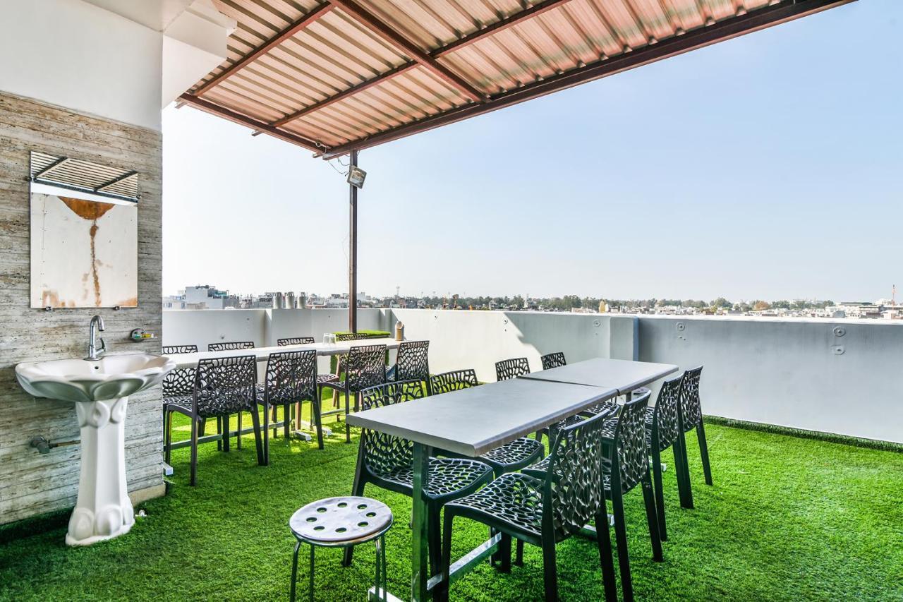 Fabhotel Aman Residency Sharifpura Amritsar Dış mekan fotoğraf