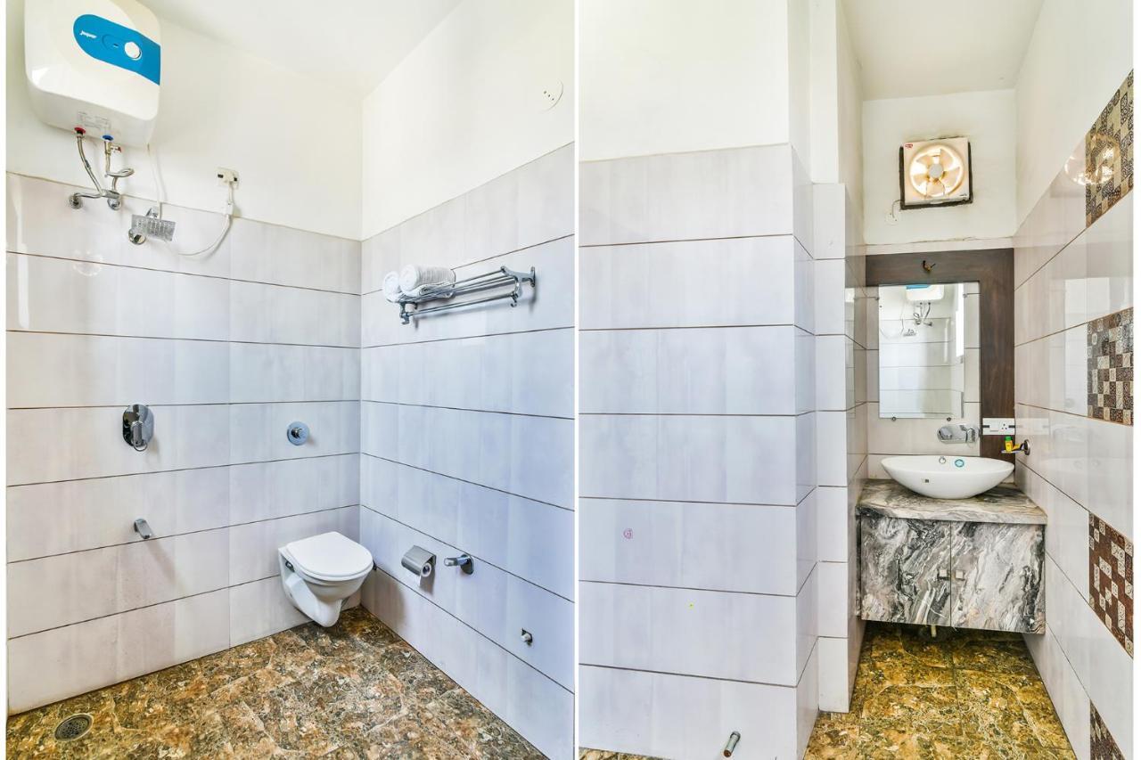 Fabhotel Aman Residency Sharifpura Amritsar Dış mekan fotoğraf