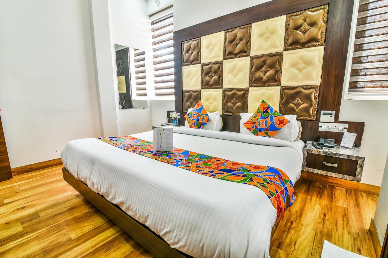Fabhotel Aman Residency Sharifpura Amritsar Dış mekan fotoğraf