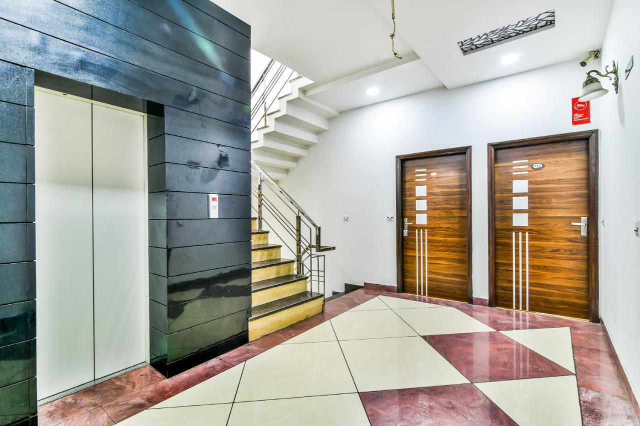 Fabhotel Aman Residency Sharifpura Amritsar Dış mekan fotoğraf