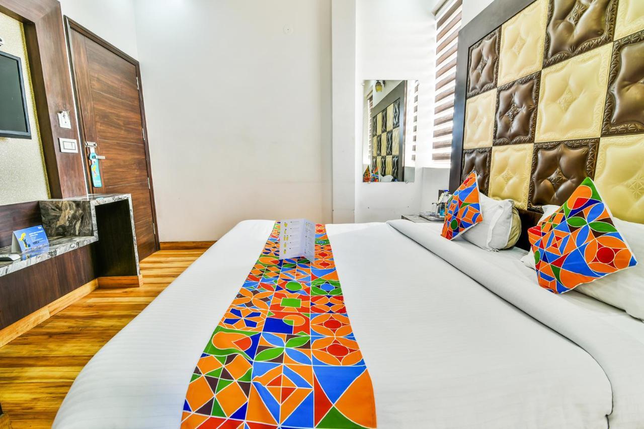 Fabhotel Aman Residency Sharifpura Amritsar Dış mekan fotoğraf