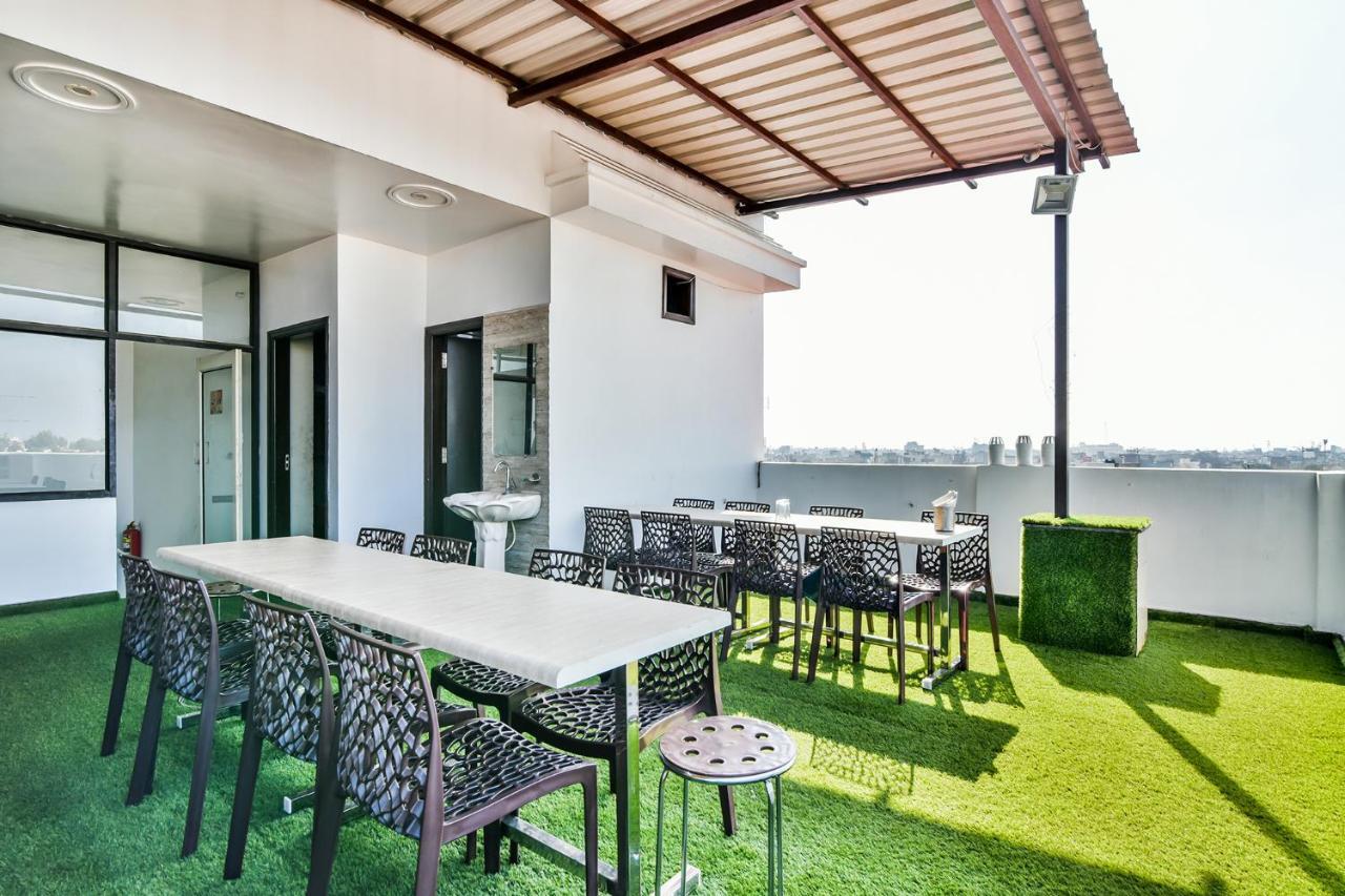Fabhotel Aman Residency Sharifpura Amritsar Dış mekan fotoğraf