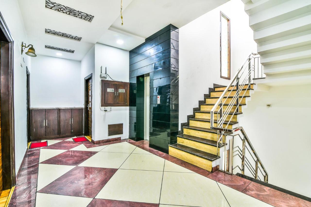 Fabhotel Aman Residency Sharifpura Amritsar Dış mekan fotoğraf